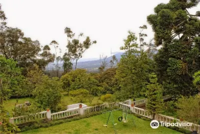 Hacienda San Isidro Trails & Experiences Hotel a 