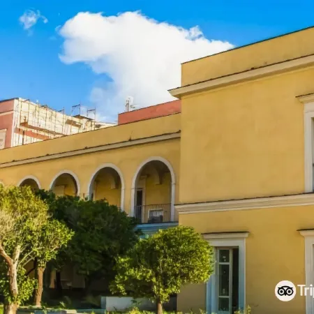 Hotel Terme Neronensis