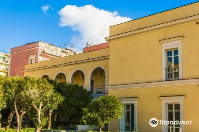 Hotel Terme Neronensis Hotels in Pozzuoli