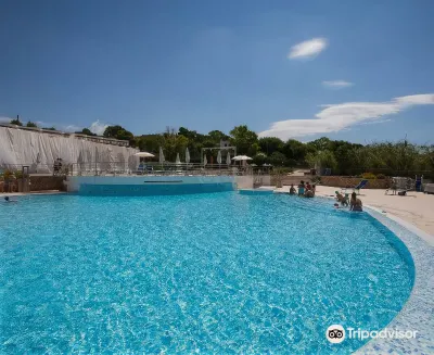 Mon Rêve Resort Hotels in Monti D'arena-bosco Caggione