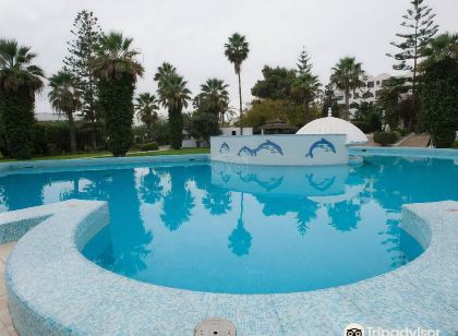 Hannibal Palace Hotel