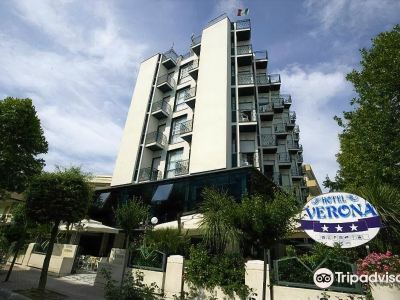 Hotel Verona