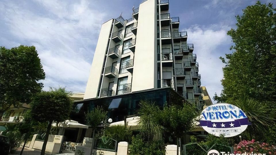 Hotel Verona