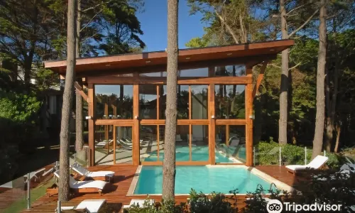 Rincón del Duende Resort y Spa de Mar