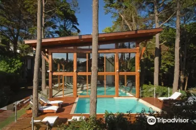 Rincón del Duende Resort y Spa de Mar Hotels in Villa Gesell Partido