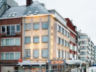 Hotel du Bassin