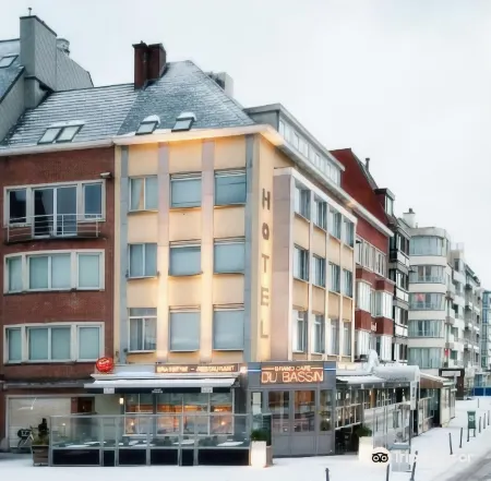 Hotel du Bassin