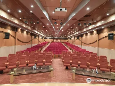 Ferdowsi Grand Hotel Hotels in 