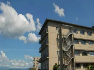 湖畔之宿森本