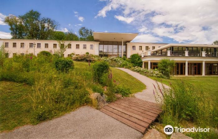 Schlosspark Mauerbach Wellness und Seminar Hotel