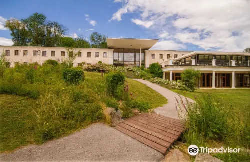 Schlosspark Mauerbach - Adults Only Hotel a Stockerau