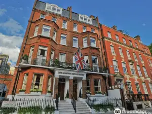 Egerton House