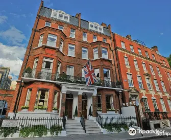 Egerton House