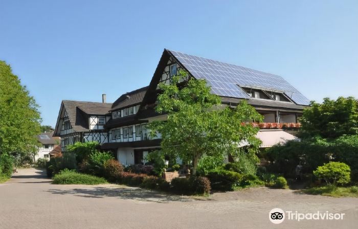 Landhotel Rebstock