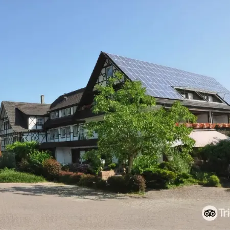 Landhotel Rebstock