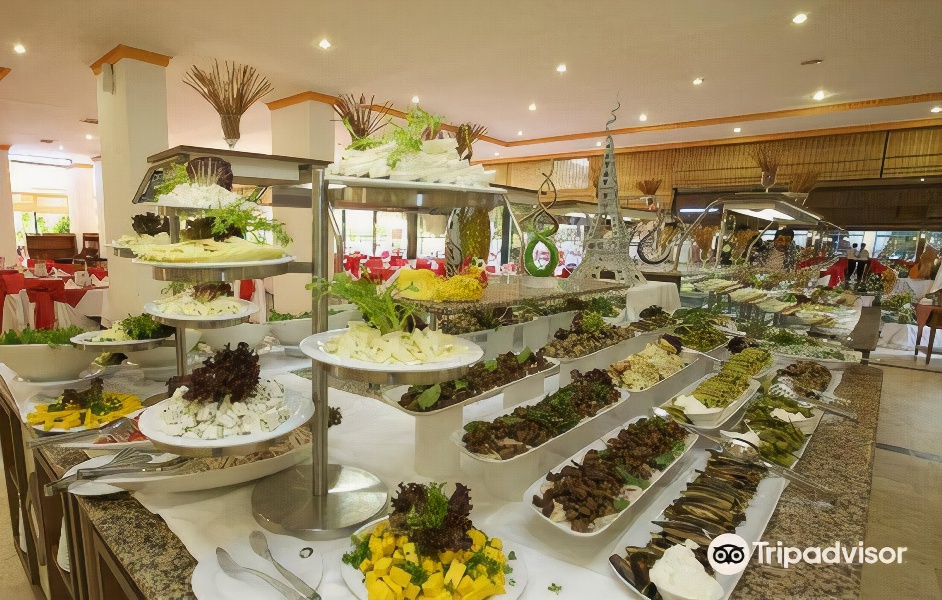 Grand Seker Hotel - All Inclusive