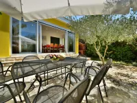 Yellow House