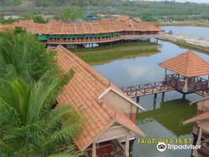 Velankanni Lake Resort