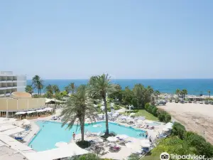 ルイス インペリアル ビーチ