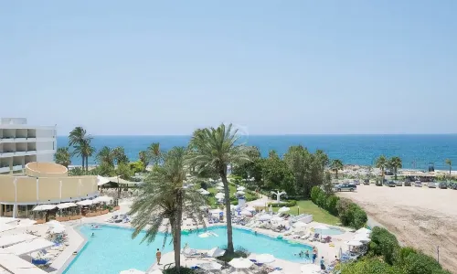 Louis Imperial Beach