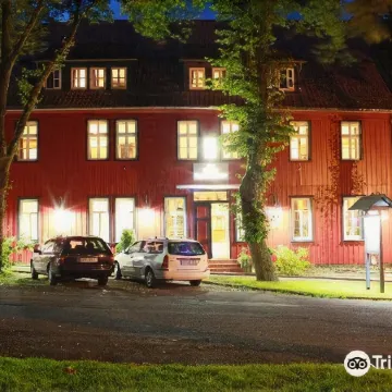 Hotel Zum Harzer
