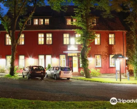 Hotel Zum Harzer Hotels in Upper Harz