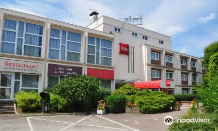 Ibis Belfort Danjoutin