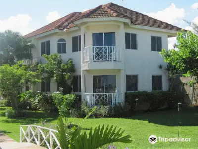 Pipers Cove Resort فنادق في 