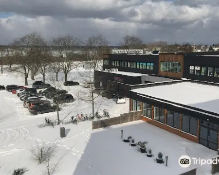 Quality Hotel Vänersborg Hotels in Vanersborg Municipality