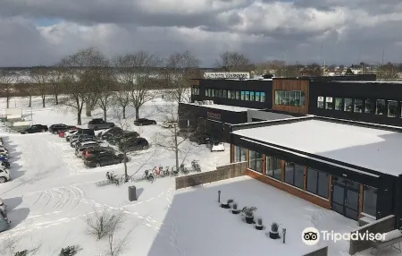 Quality Hotel Vänersborg