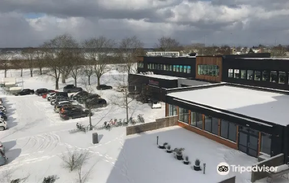 Quality Hotel Vänersborg Hotels in Vanersborg