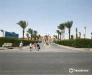 منتجع بيكالباتروس اكوا بارك، الغردقة