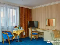 King Hotel Astana Hotels in Astana