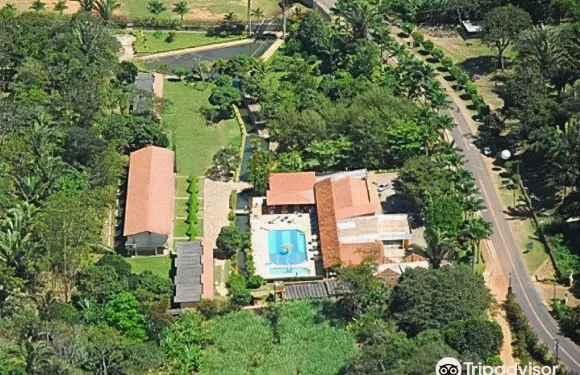 尼布利娜公園酒店