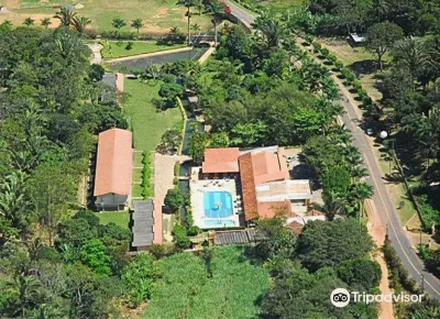 Neblina Park Hotel Hotels in Ubajara