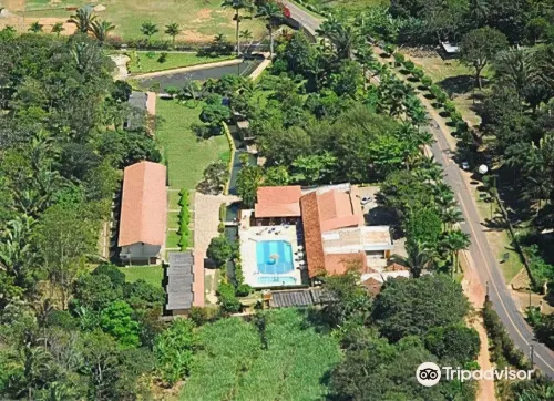 Neblina Park Hotel Hotels in Ubajara