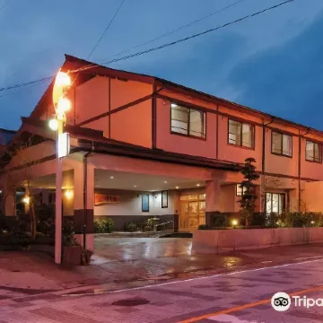 Ryokan Tsukimiso