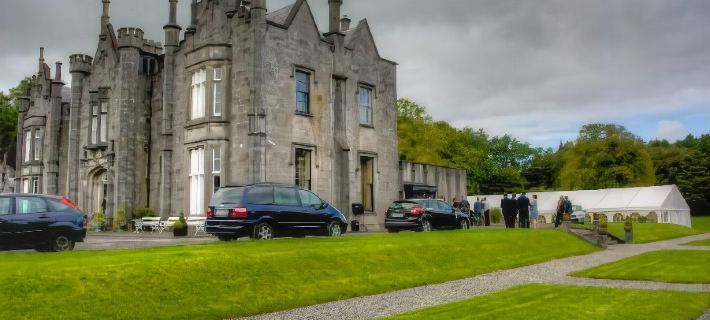 Belleek Castle, Ballina Ξενοδοχεία στην πόλη Mayo