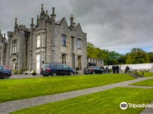 Belleek Castle