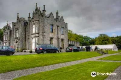 Belleek Castle, Ballina Hotels in Enniscrone