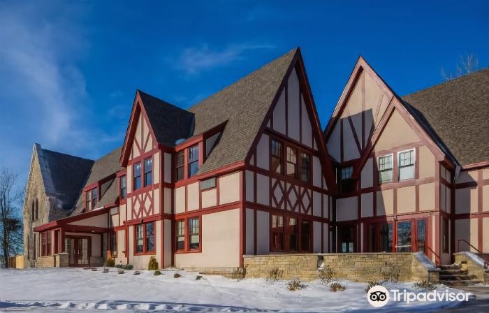 The Inn at Shattuck - St. Mary's