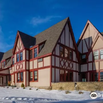 The Inn at Shattuck - St. Mary's