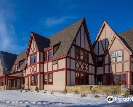 The Inn at Shattuck - St. Mary's Hotels in Faribault