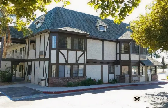 薩克拉門託北部高地美洲最佳價值酒店