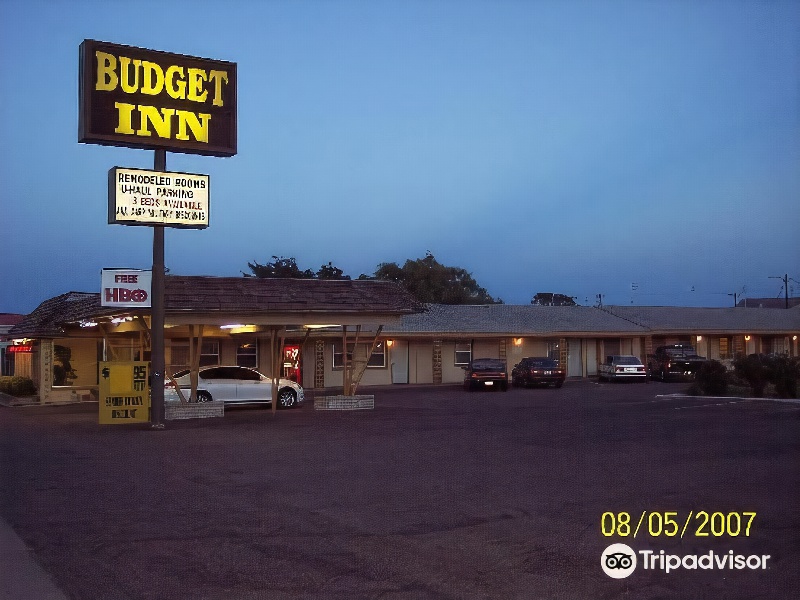 Budget Inn