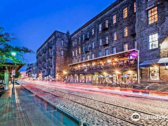 10 Best Hotels Near Savannah Rose Savannah 23 Trip Com