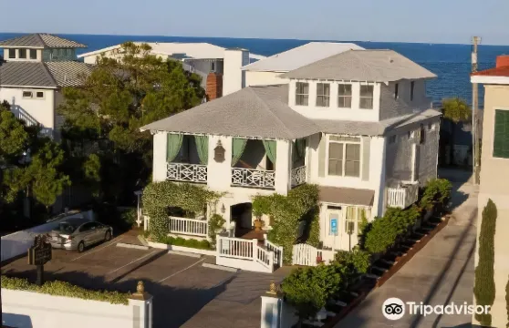 德梭託海灘度假酒店