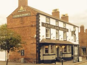 George & Dragon