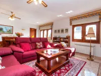 Rustical Mont Roig - homestay