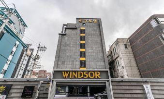 Paju Hotel Windsor